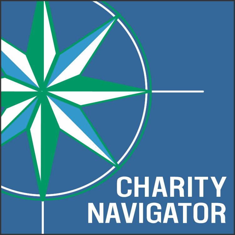 Charity Navigator Rating - Tahirih Justice Center