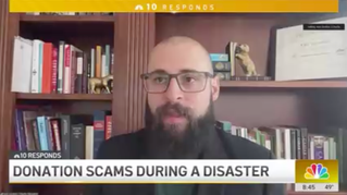 kyle gardner interview live
