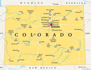Colorado image