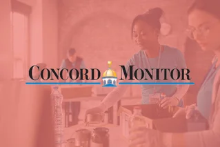 Concord Monitor
