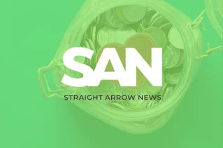 Straight Arrow News