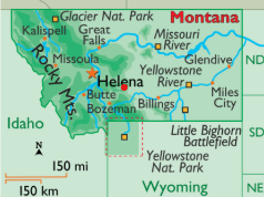 Montana image