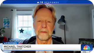 Michael Thatcher NBC10