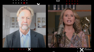 Michael Thatcher Forbes Newsroom