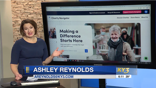 ky3 news giving tuesday charity scams