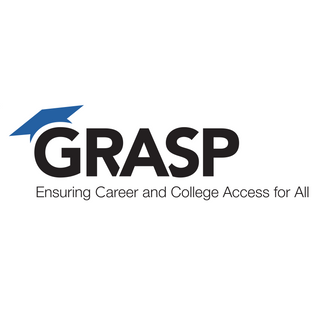 logo ofr GRASP organization