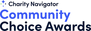 Community Choice Awards logo