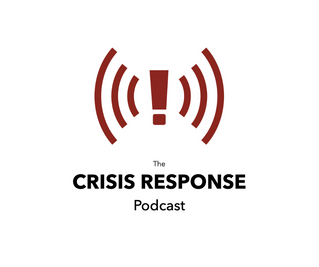 The Crisis Response Podcast
