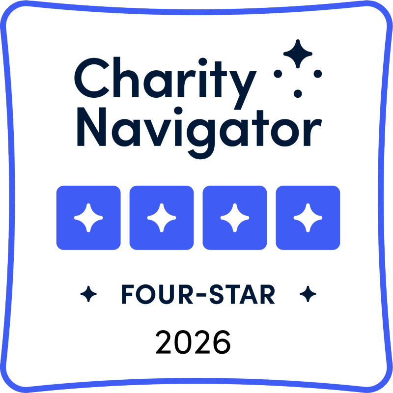 Why You Should Donate | Charity Navigator