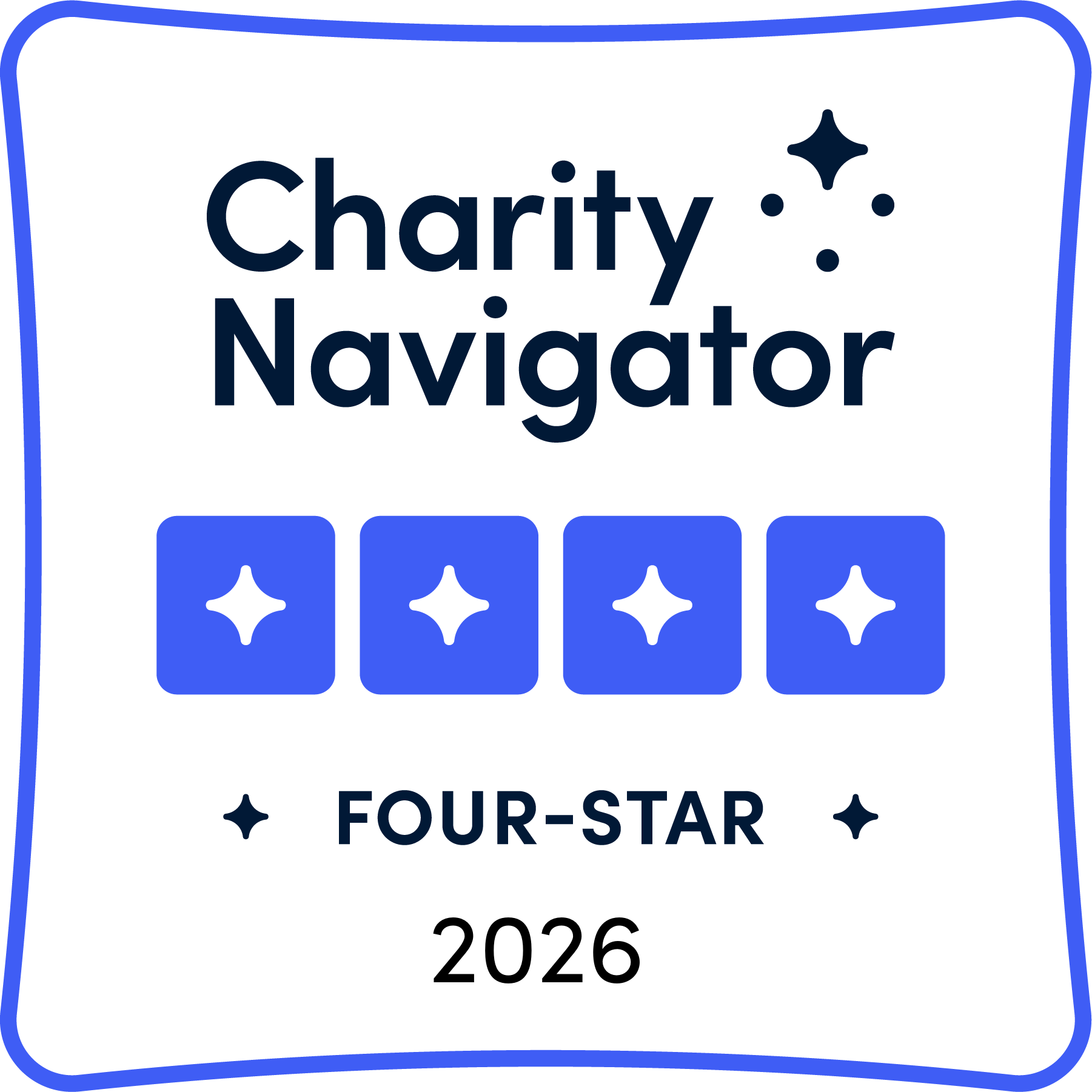 Four-Star Charity