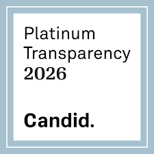 Candid Guidestar Platinum Seal 2026