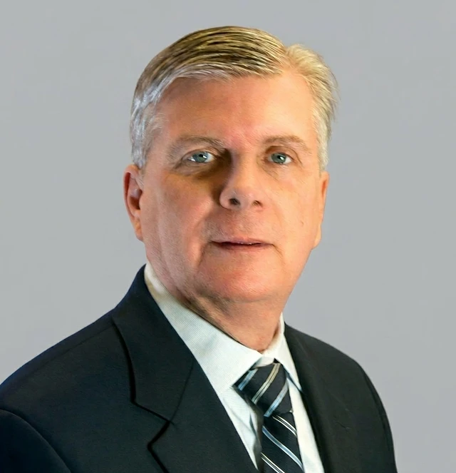 Patrick Murray