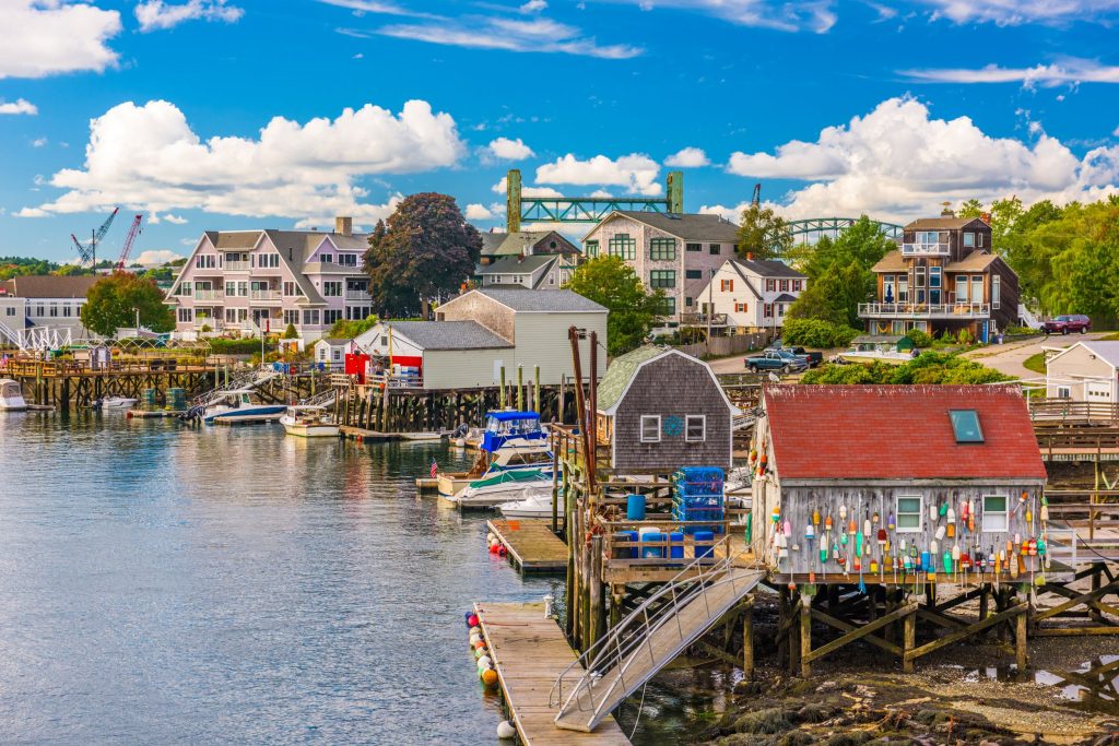 new hampshire